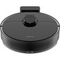 Dreame D10s Pro black robotstøvsuger Dreame D10s Pro black robotstøvsuger